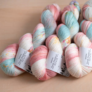 ルバーブシロップ