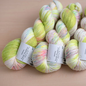 獅子座のパッション