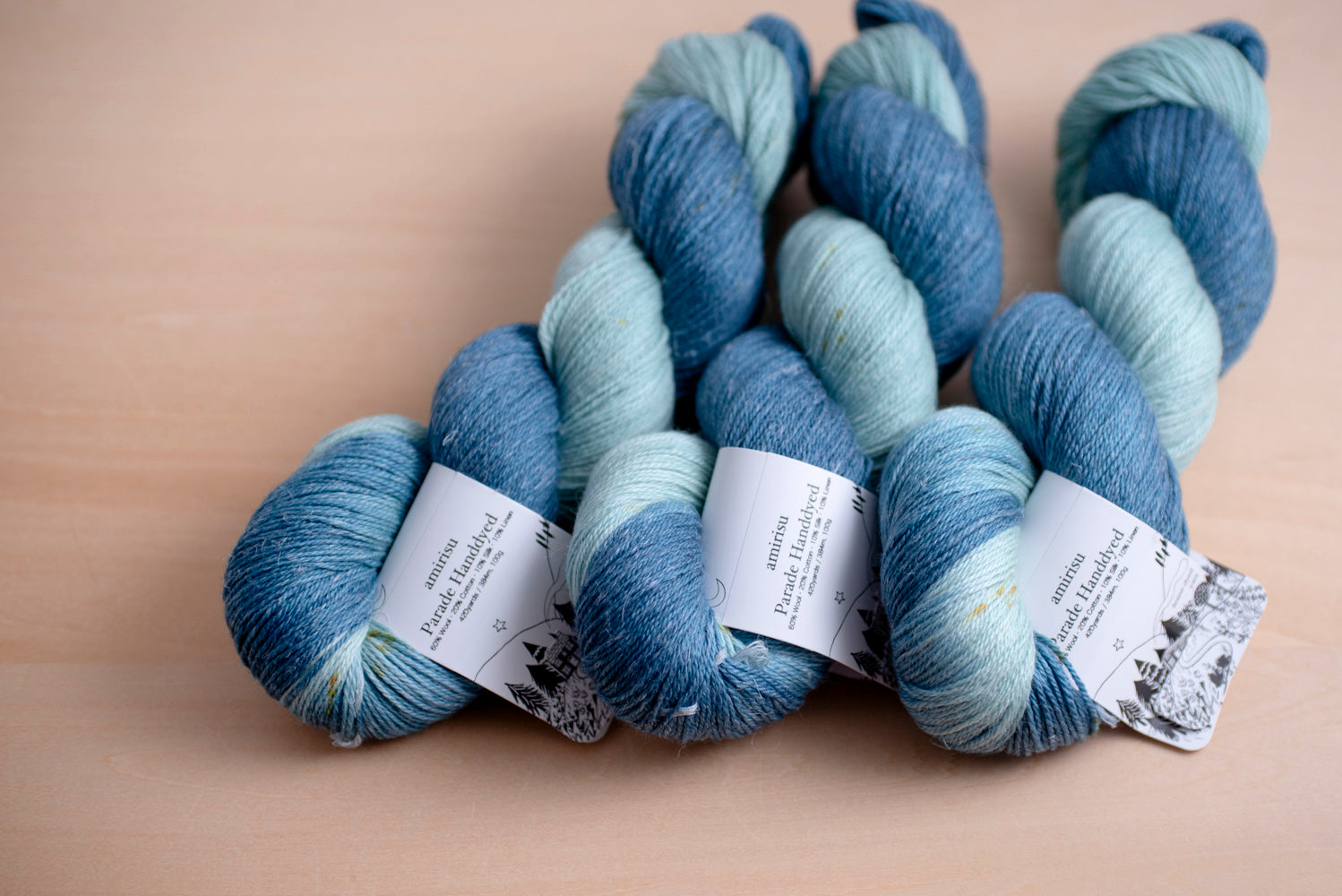 天秤座のバランス