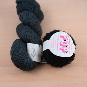 モンマルトルの真夜中 + Cave