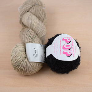 シトロンクリーム + Cave