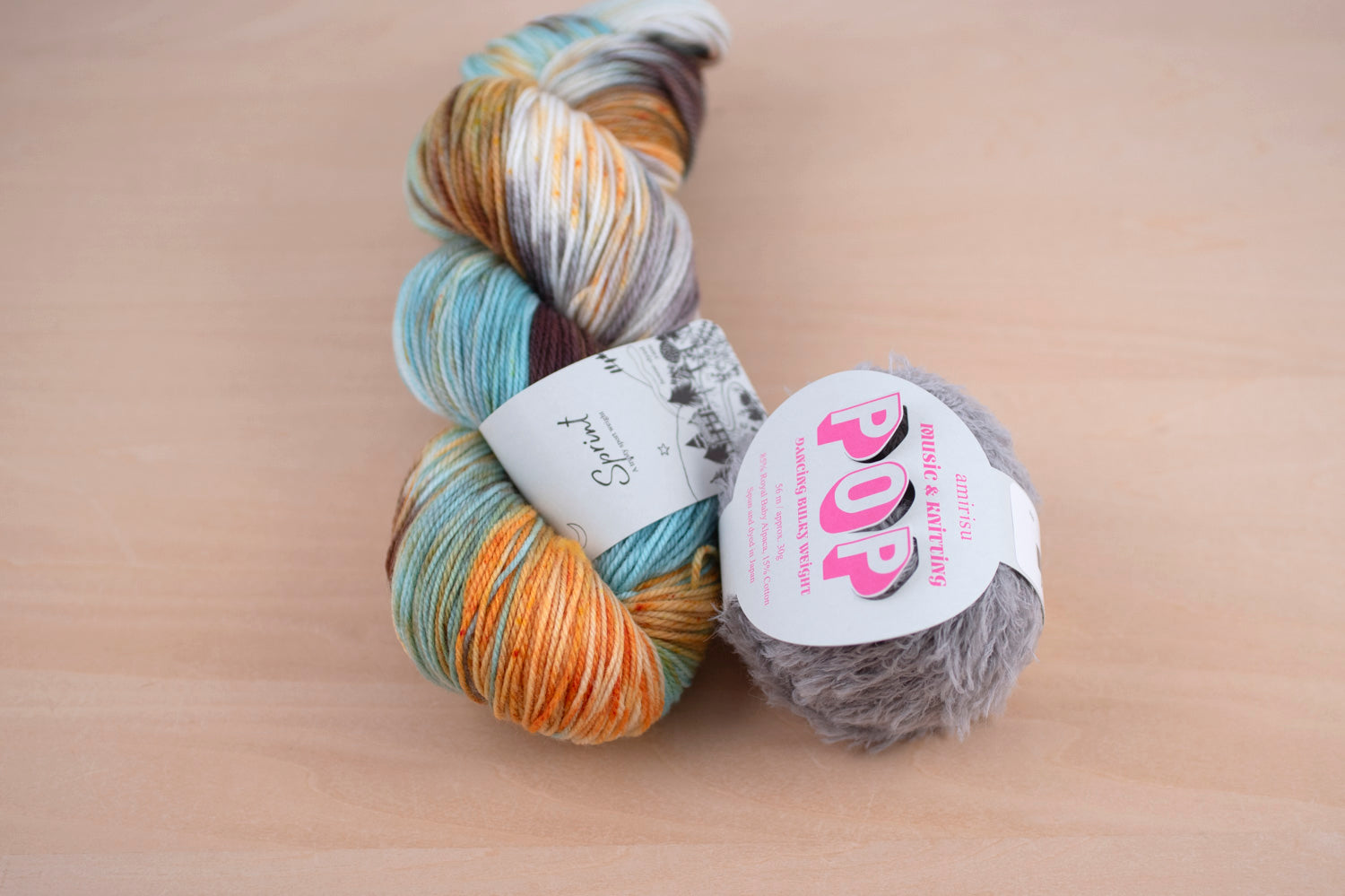 ミケの冒険 + Cloud