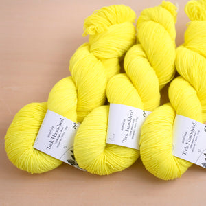 Trek / ポップイエロー