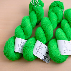 Trek / ポップグリーン