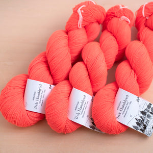 Trek / ポップオレンジ