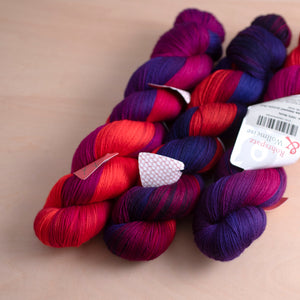 Marias deepest purple (Sp)