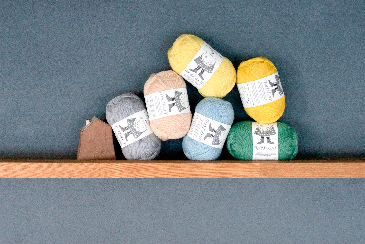 Retrosaria Rosa Pomar Mondim