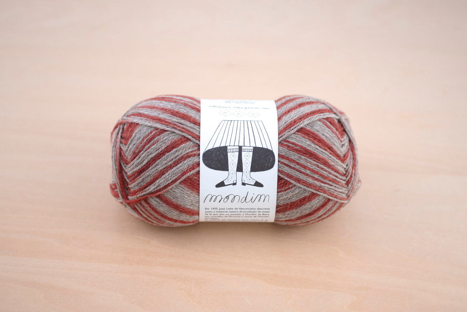 Marbled Red