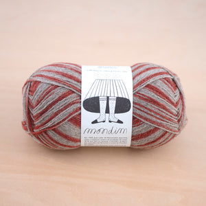 Marbled Red
