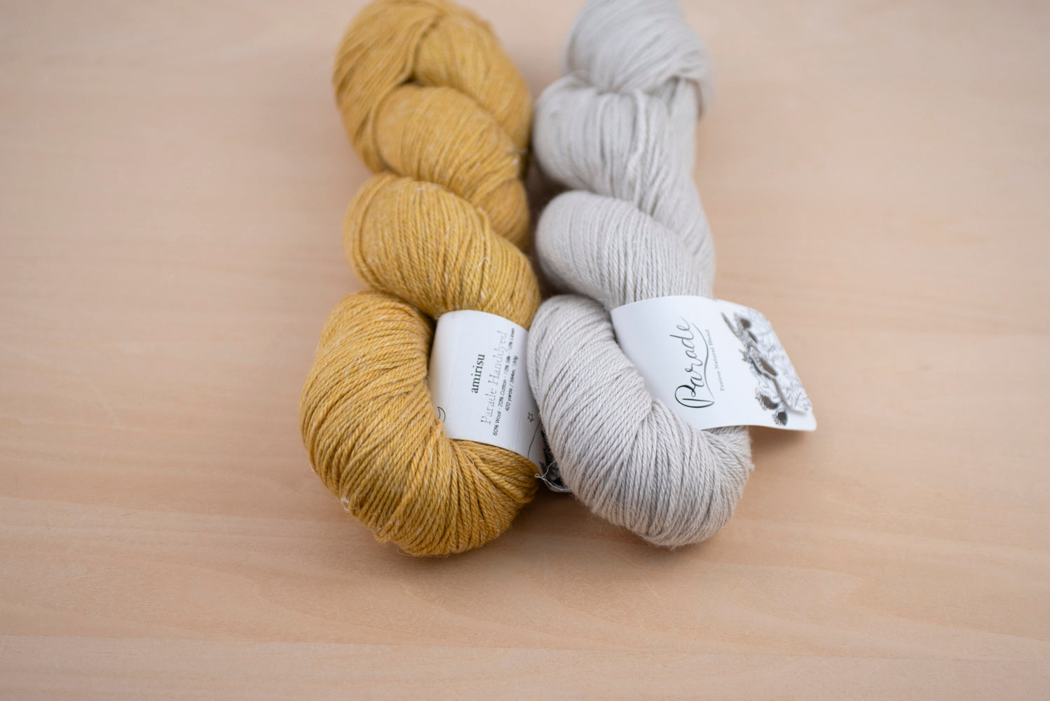 ひまわり + Oslo