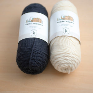 Black 005 + Natural 105