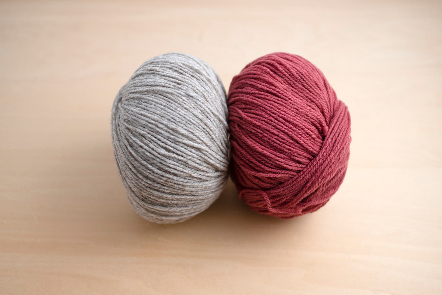 Poivre et sel + bois de rose