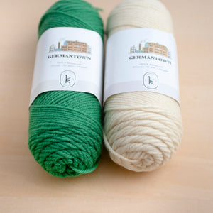 Emerald 315 + Natural 105