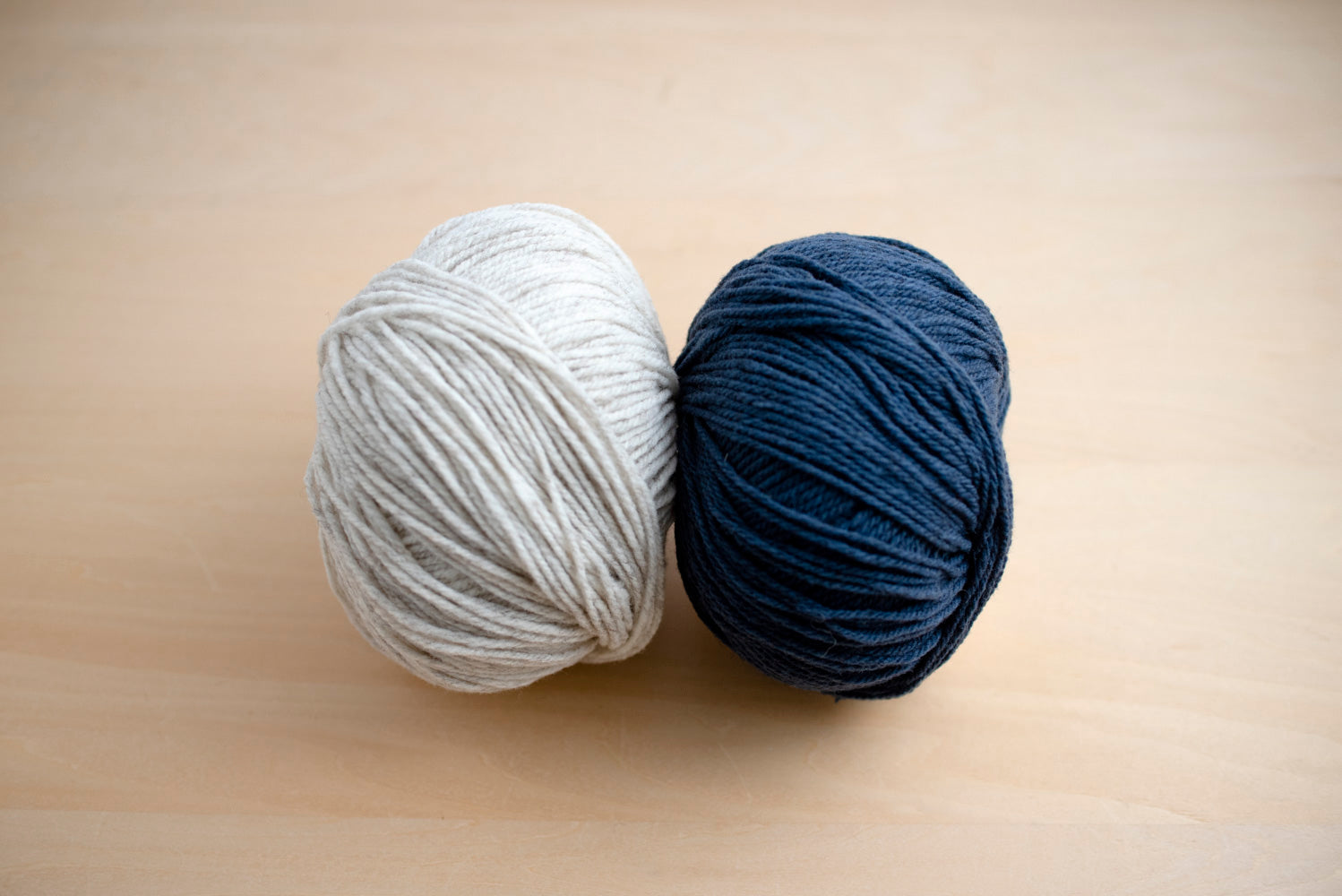 Poivre blanc + Baleine bleue