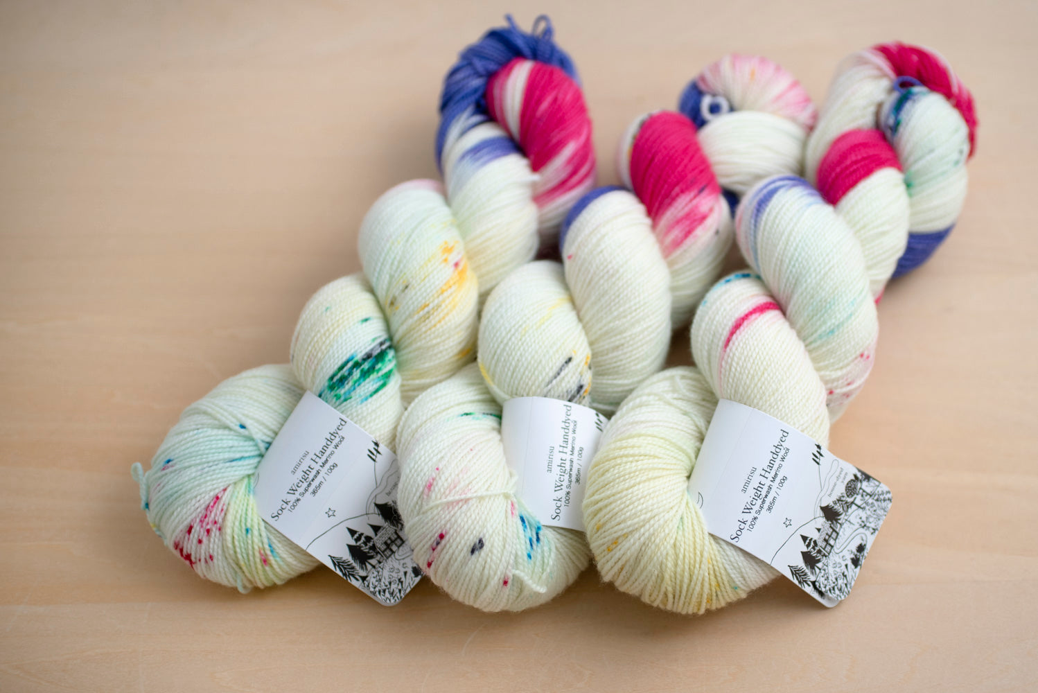 Sock / おしゃれ心