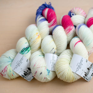 Sock / おしゃれ心