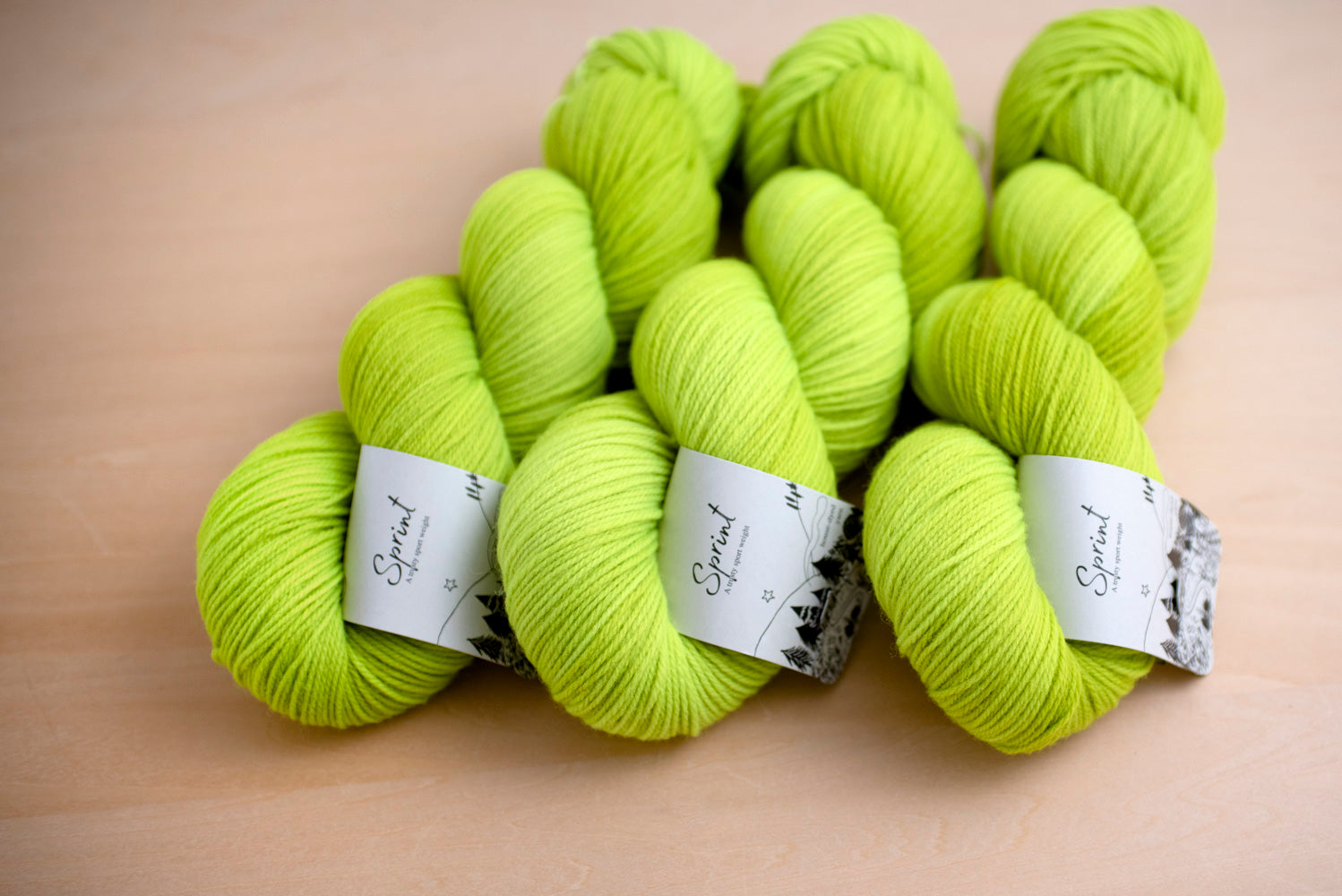 Totò Kit -Sprint- （PDF pattern）