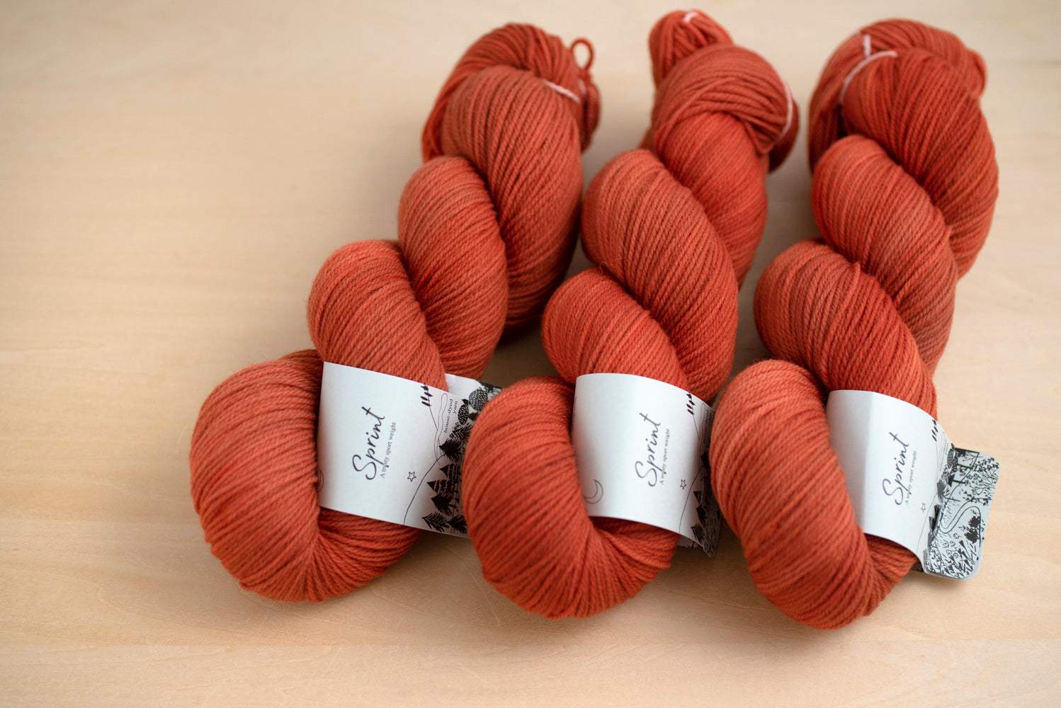 Totò Kit -Sprint- （PDF pattern）
