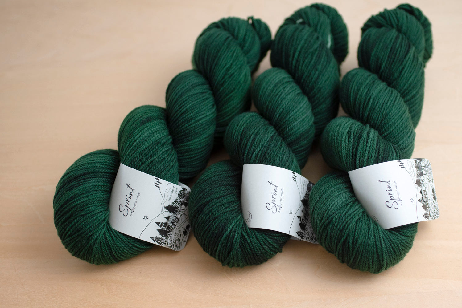 Totò Kit -Sprint- （PDF pattern）