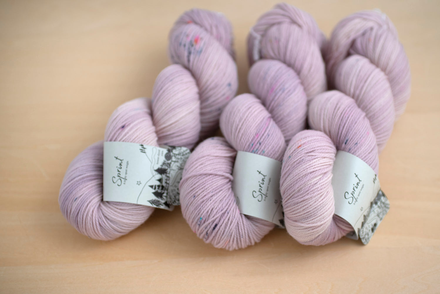 Totò Kit -Sprint- （PDF pattern）