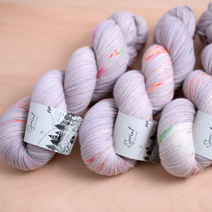 はじめてのカルアミルク