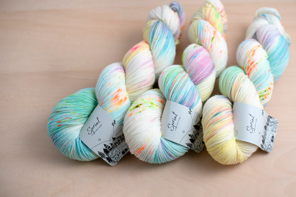 楽しいことばかり