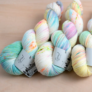 楽しいことばかり