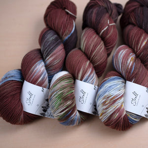 星影ラプソディ