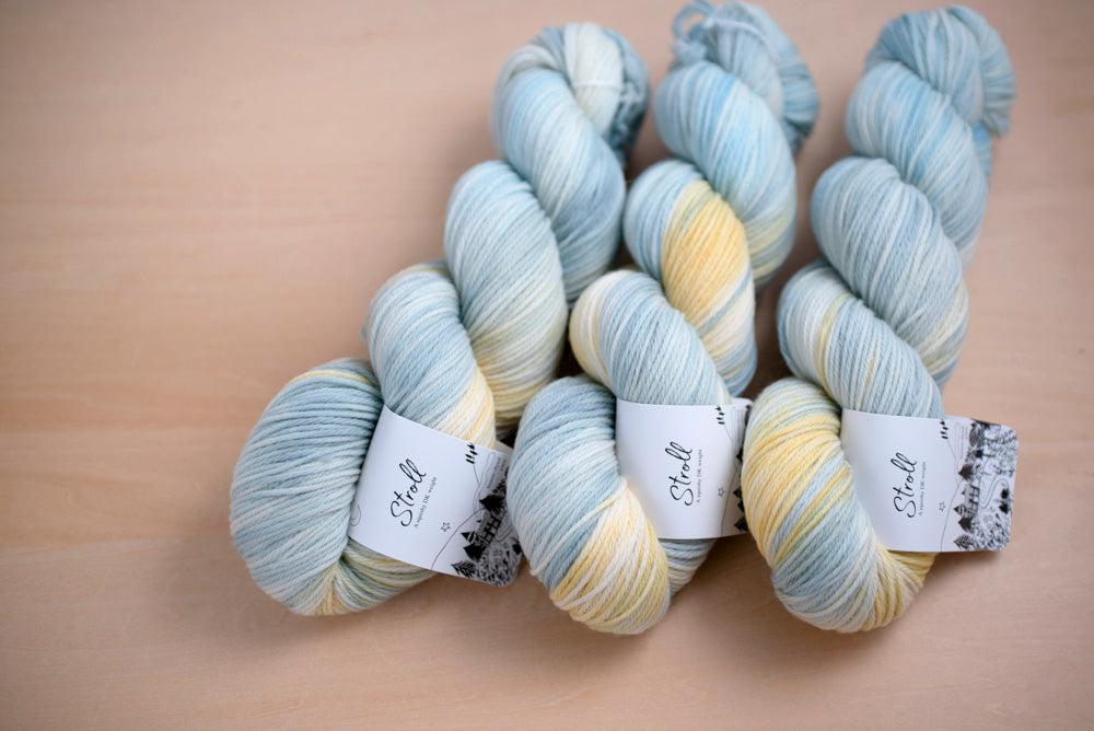 明け方のメロディ