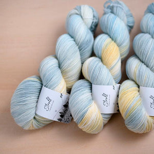 明け方のメロディ