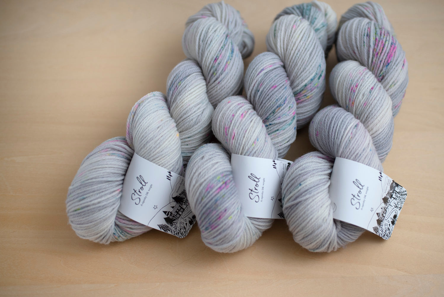 Ponette キット （PDF版日本語文章パターン付き）