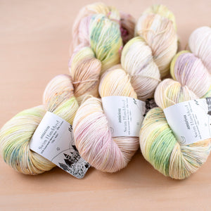 エルフとピクニック