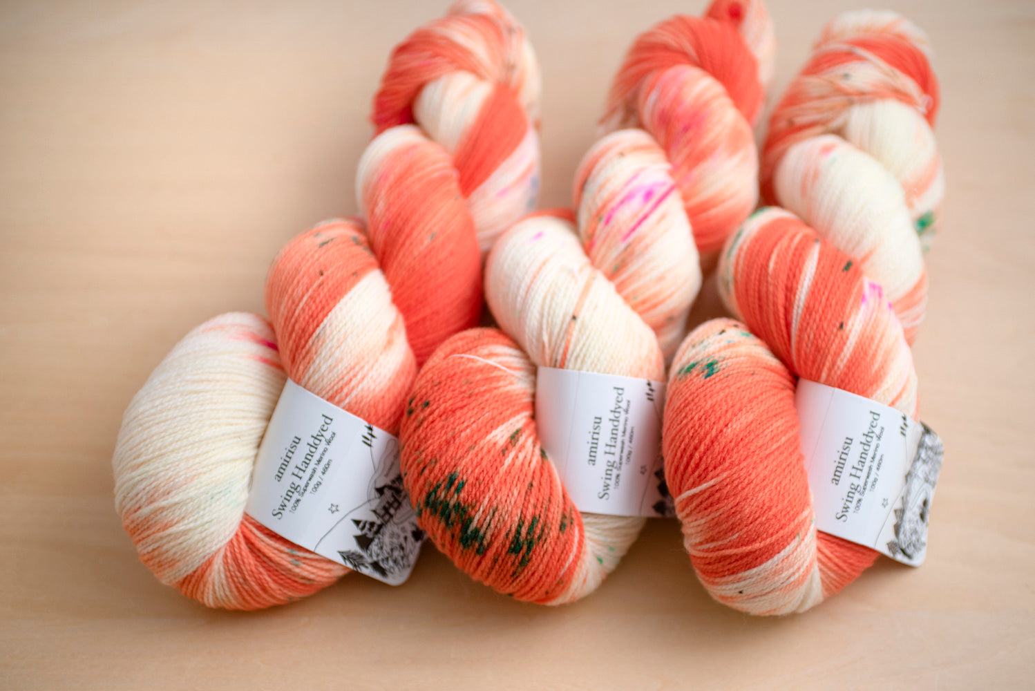 アマリリスの調べ