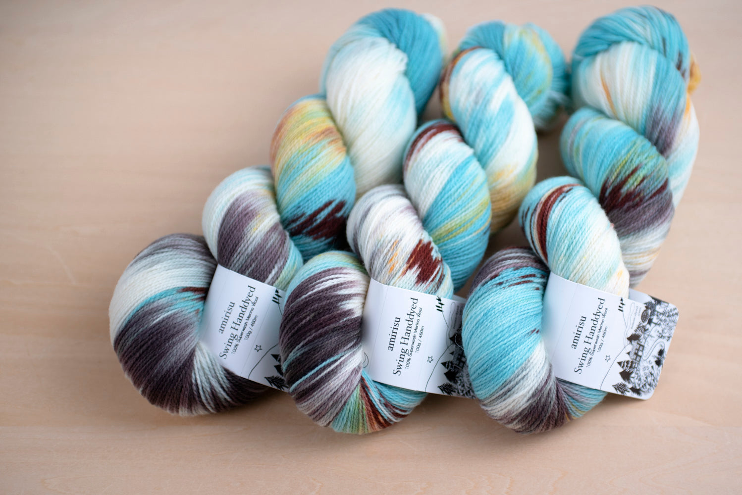 Mikey キット （PDF版日本語文章パターン付き）