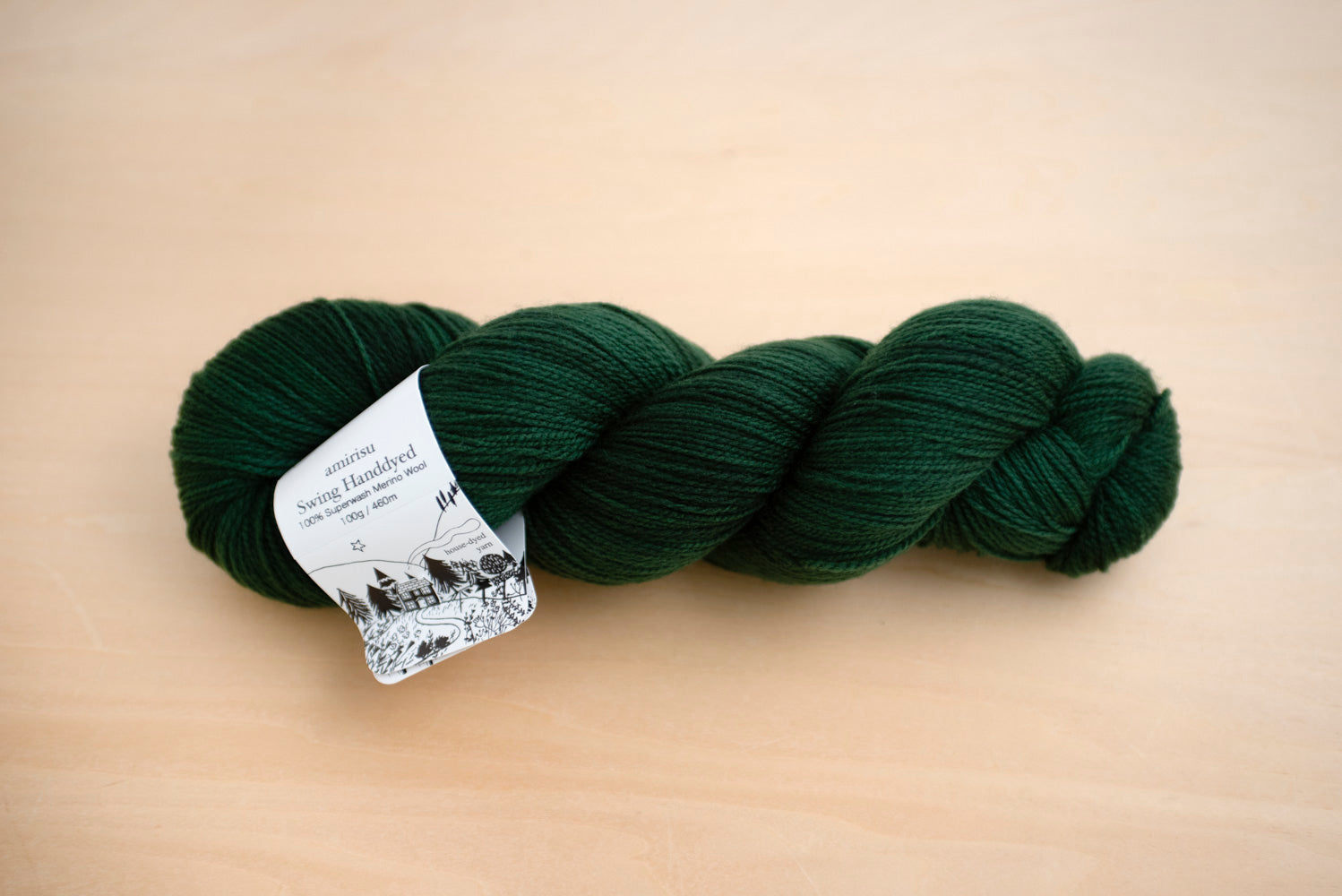 Marin キット -Swing-（PDF版日本語文章パターン付き）