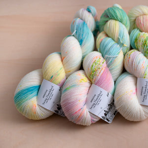 楽しいことばかり