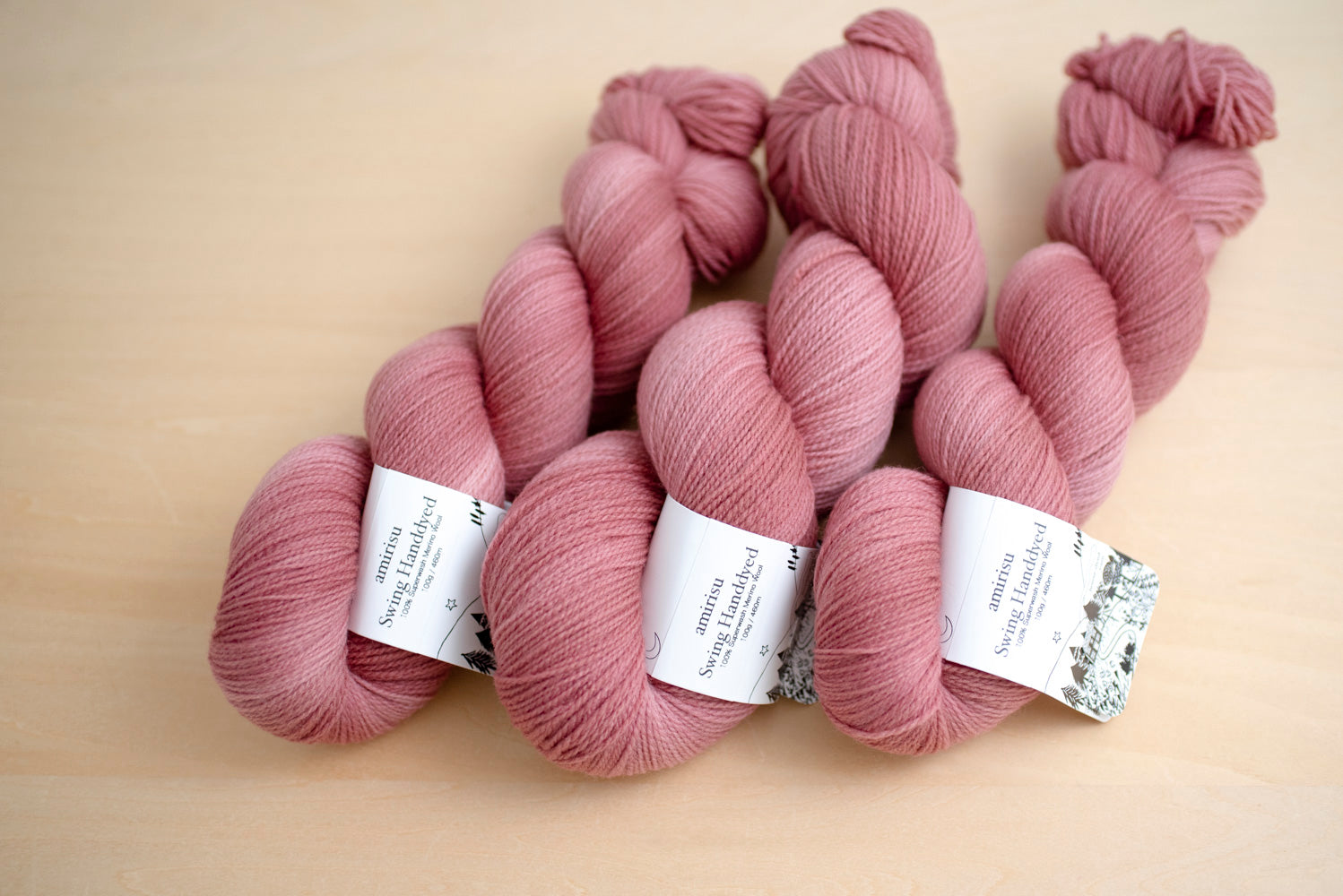 Marin キット -Swing-（PDF版日本語文章パターン付き）