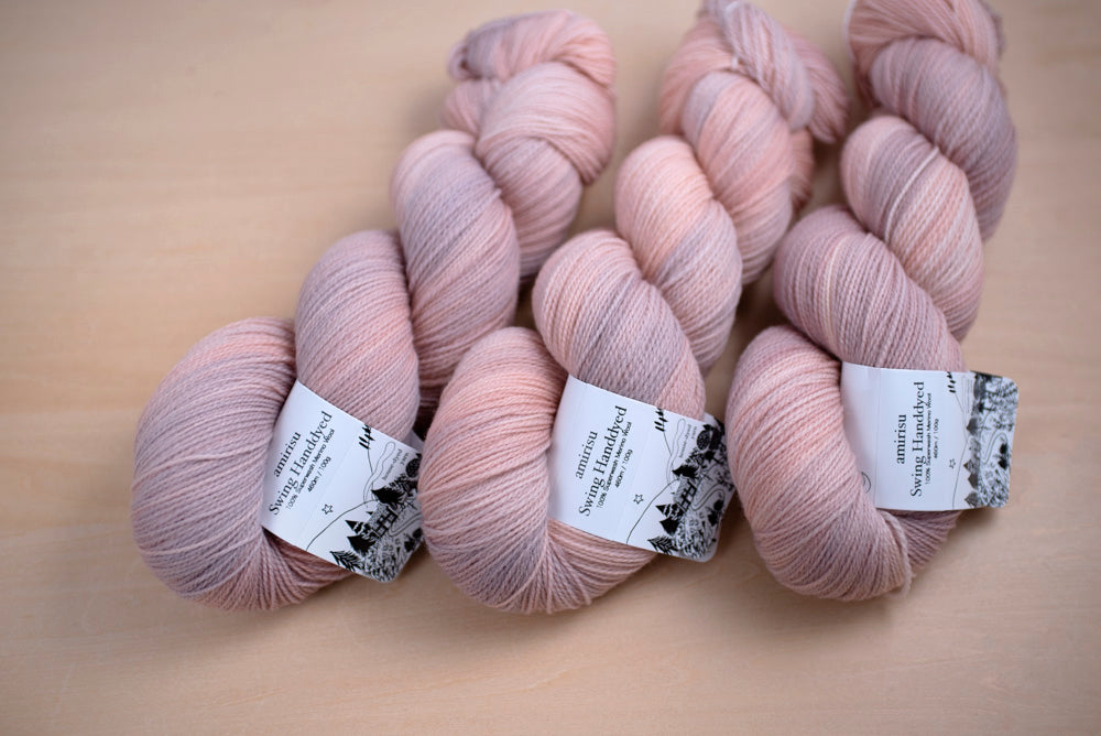 Marin キット -Swing-（PDF版日本語文章パターン付き）