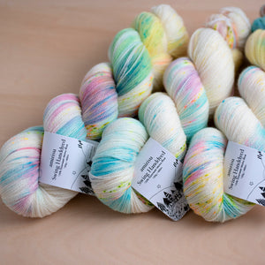 楽しいことばかり