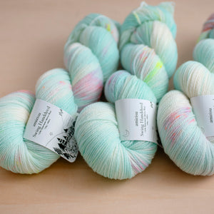 Swing / 魚座の夢の中