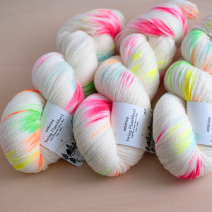 Swing / 牡羊座のキラキラパワー