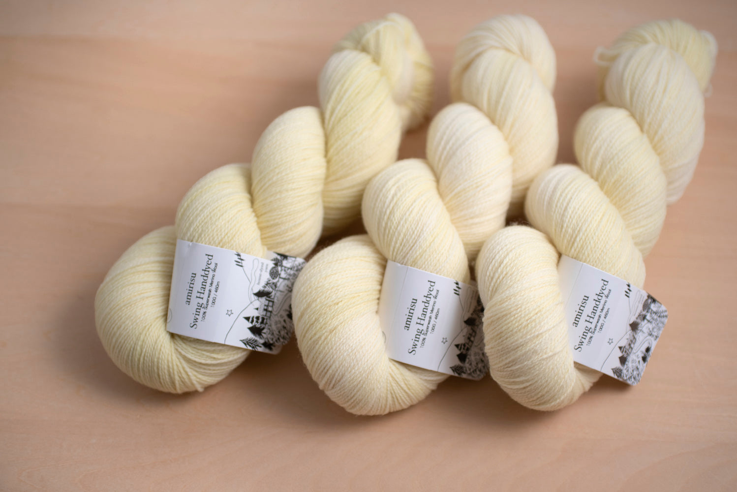 Marin キット -Swing-（PDF版日本語文章パターン付き）