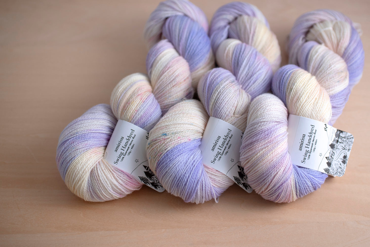 たんぽぽすみれ