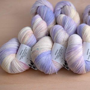 たんぽぽすみれ