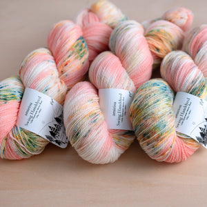 のうさぎはにかむ