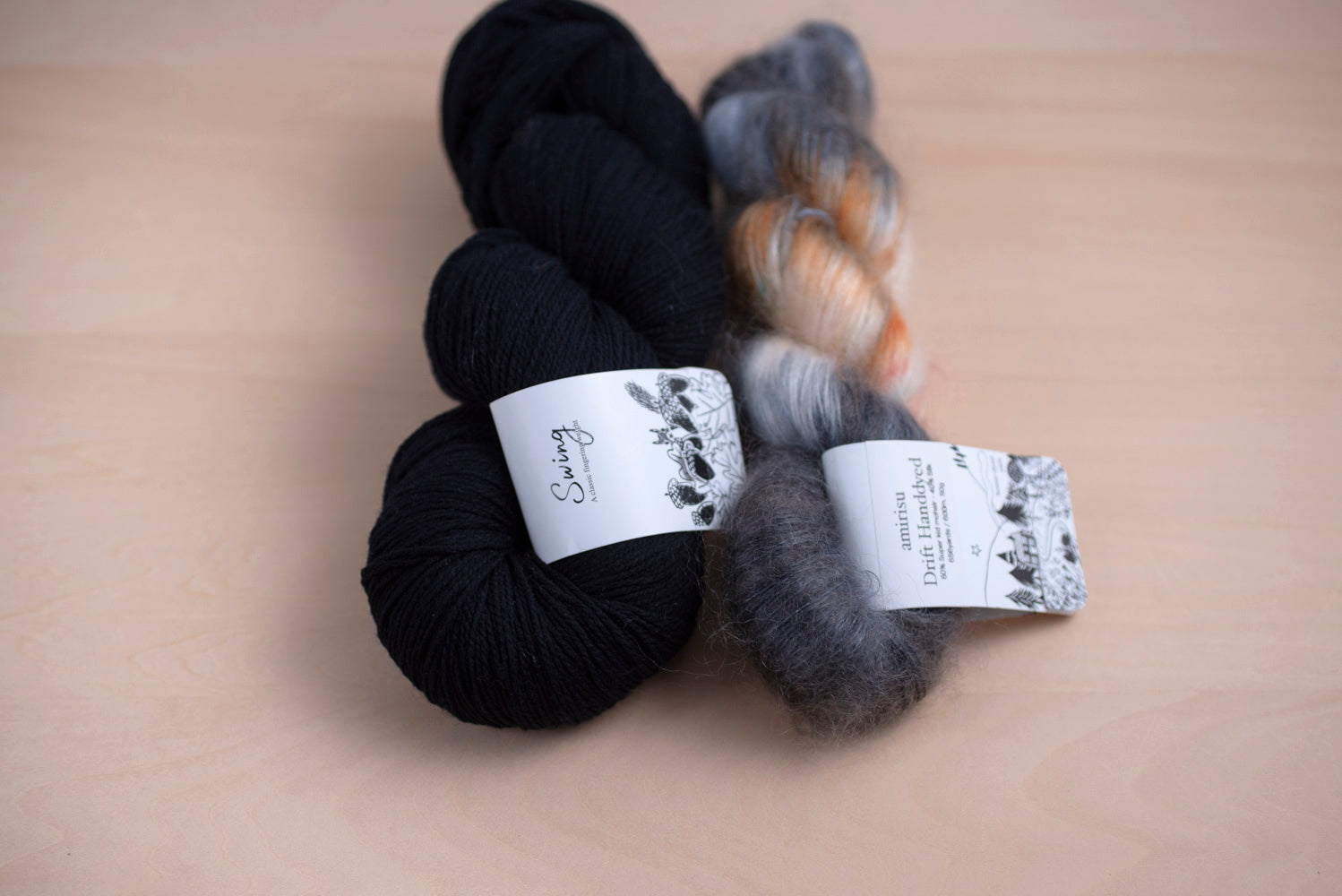 Cave + Tsurubeotoshi