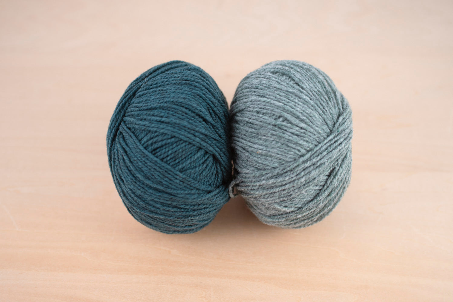 Cyprès + Eucalyptus