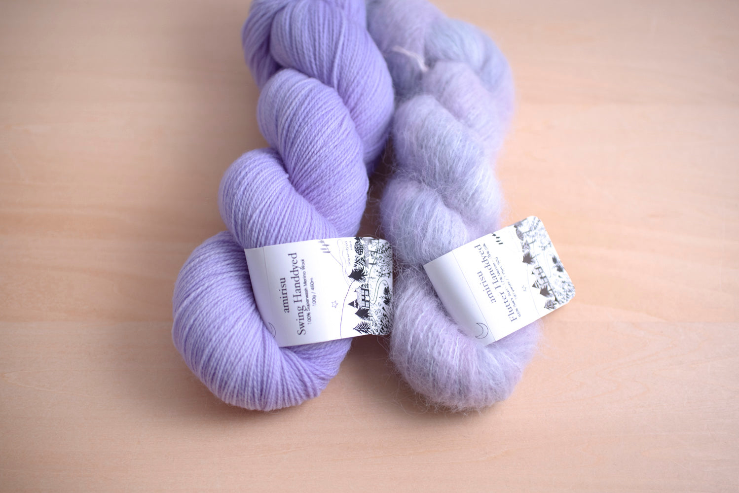 夢見がち + Yumenoka