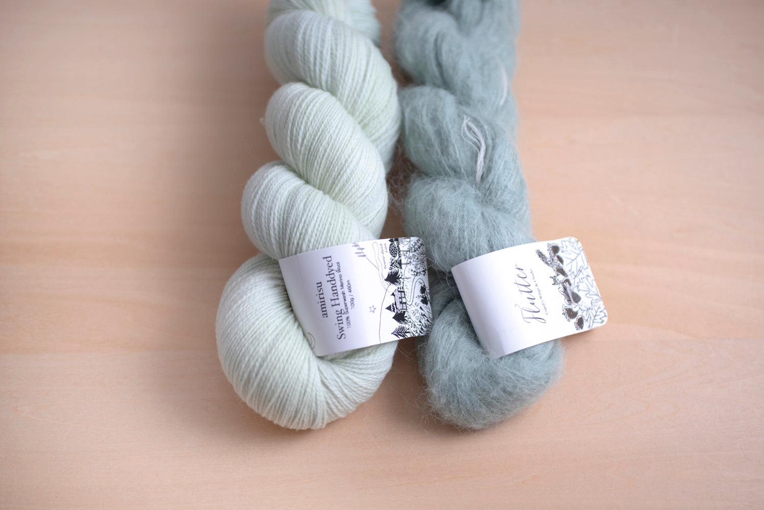 Actinolite(Light) + Soda