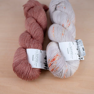 こぐま + 星屑ミルクティ